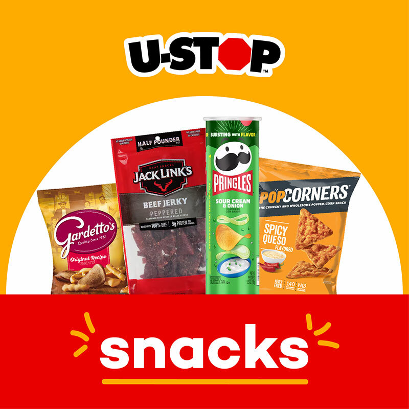 Vroom Delivery, Lincoln: U-Stop #122, K St
