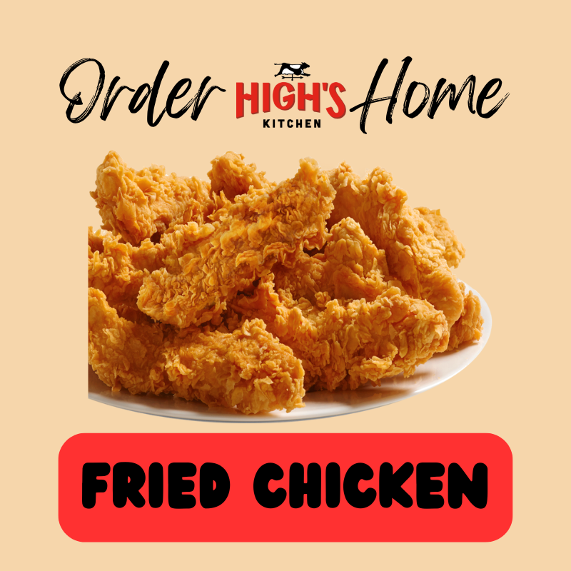 kfc tobacco rd Pop Up Chicken Shop owner reveals plans for former Zaxbys - 107 Tobacco Dr