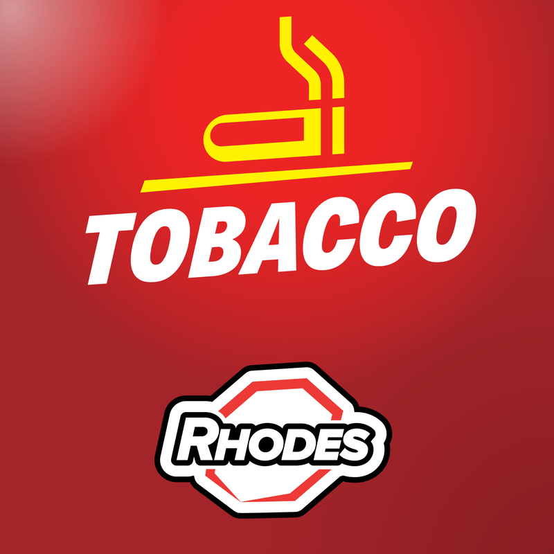 rhodes tobacco station Vroom Delivery, Cape Girardeau: Rhodes #0195, N Sprigg St