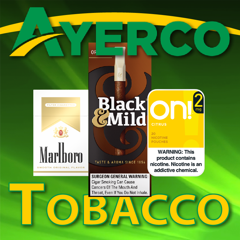 lane tobacco Tobacco Trader