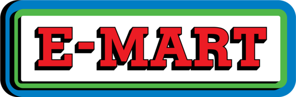 store logo