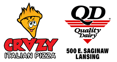 store logo
