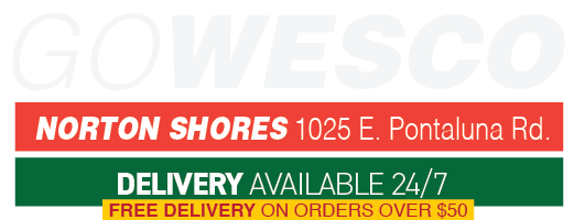 store logo