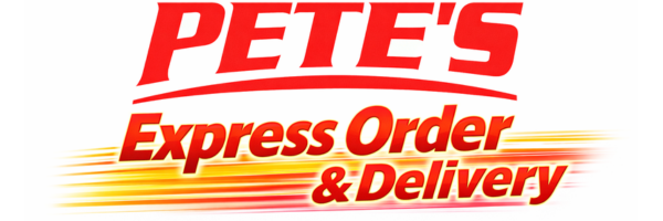 store logo