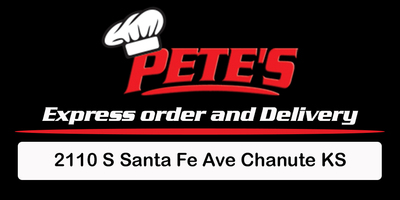store logo