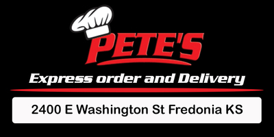 store logo