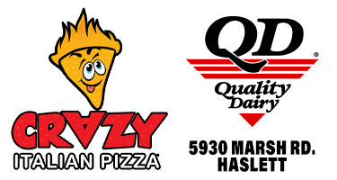 store logo