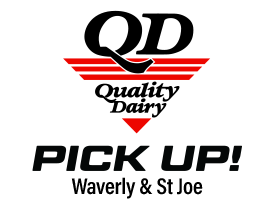store logo