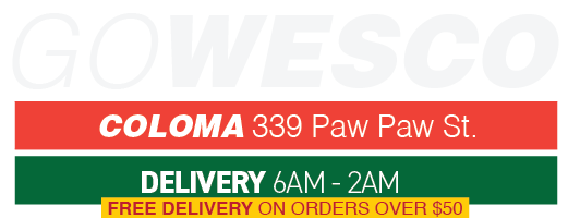 store logo