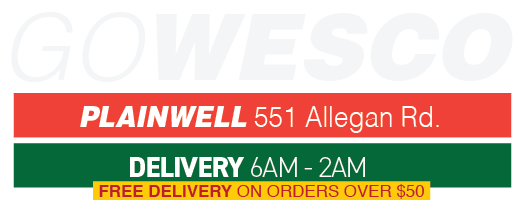 store logo