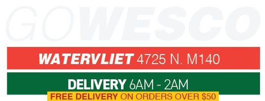 store logo