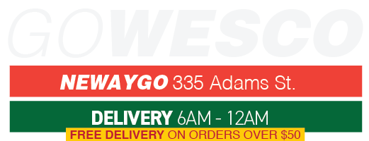 store logo