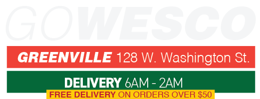 store logo