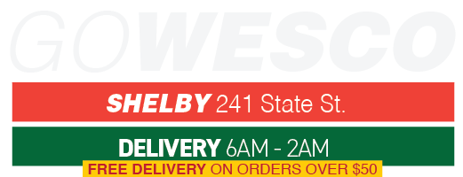 store logo
