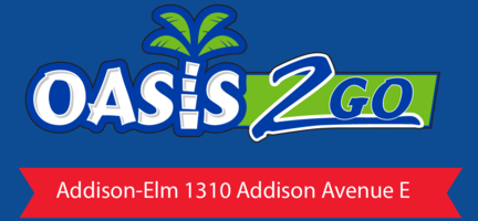 store logo