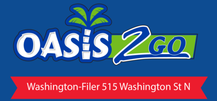 store logo