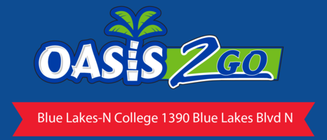 store logo