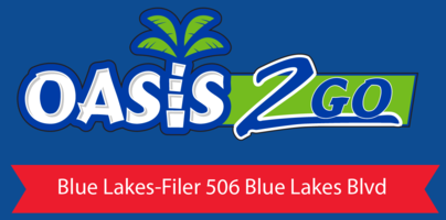 store logo