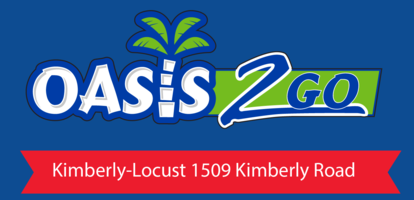 store logo