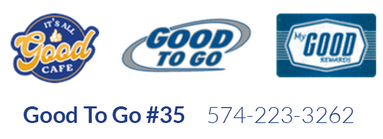 store logo