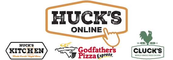 store logo