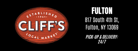 store logo