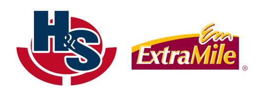 store logo