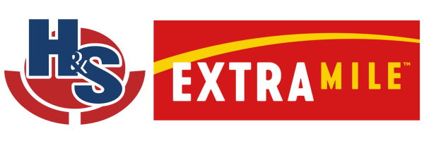 store logo
