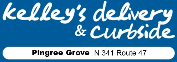 store logo