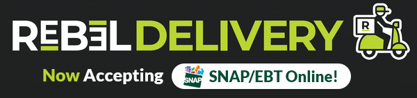 store logo