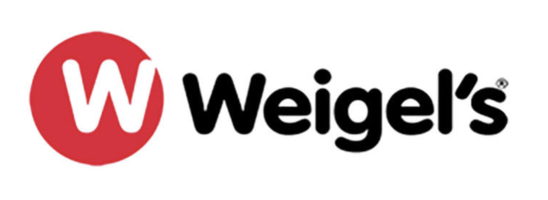 store logo