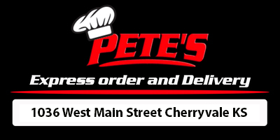 store logo