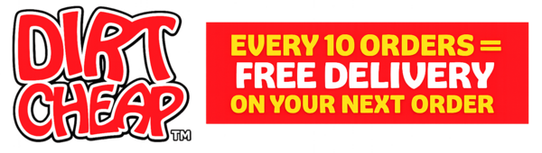 store logo
