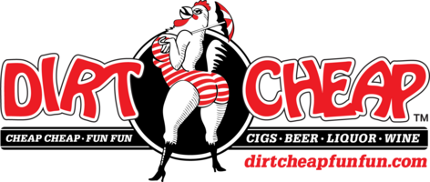 store logo