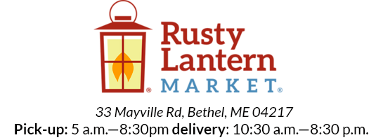 store logo