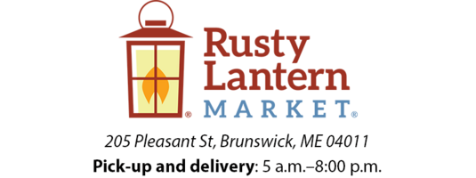 store logo