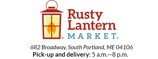 store logo
