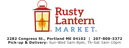 store logo