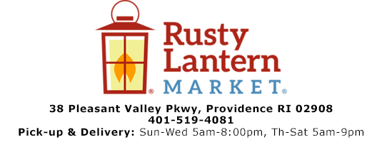 store logo