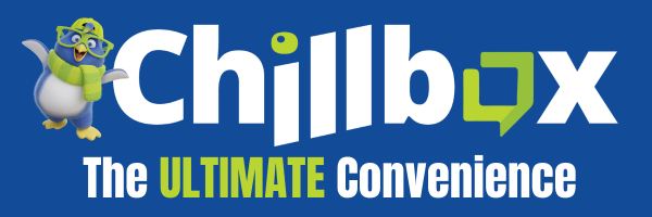 store logo