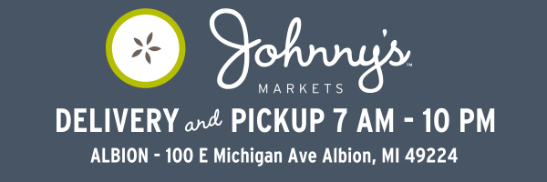 store logo