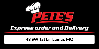 store logo