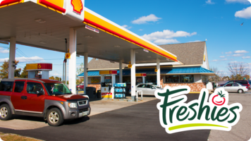 store logo
