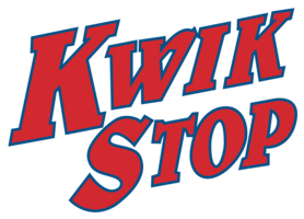 store logo