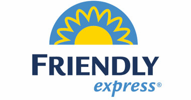 store logo