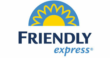 store logo