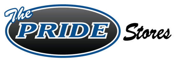 store logo