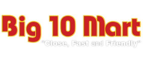 store logo