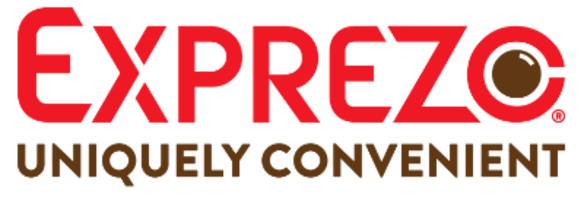 store logo