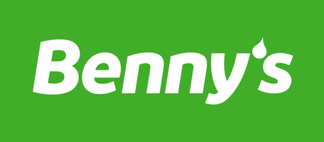 store logo